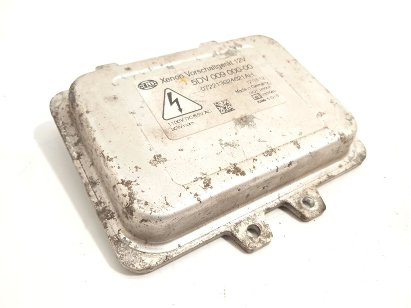 CENTRALITA FAROS XENON 5DV00900000 