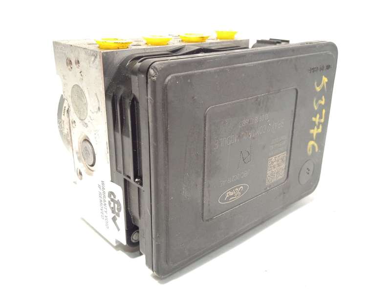 Recambio de abs para ford fiesta (ce1) 1.5 tdci cat referencia OEM IAM J1BC2B373AE 10091801803 10022014664 3