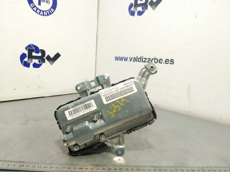 AIRBAG LATERAL TRASERO IZQUIERDO A2038600105 