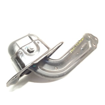 BRAZO SUSPENSION INFERIOR TRASERO IZQUIERDO 10489815 