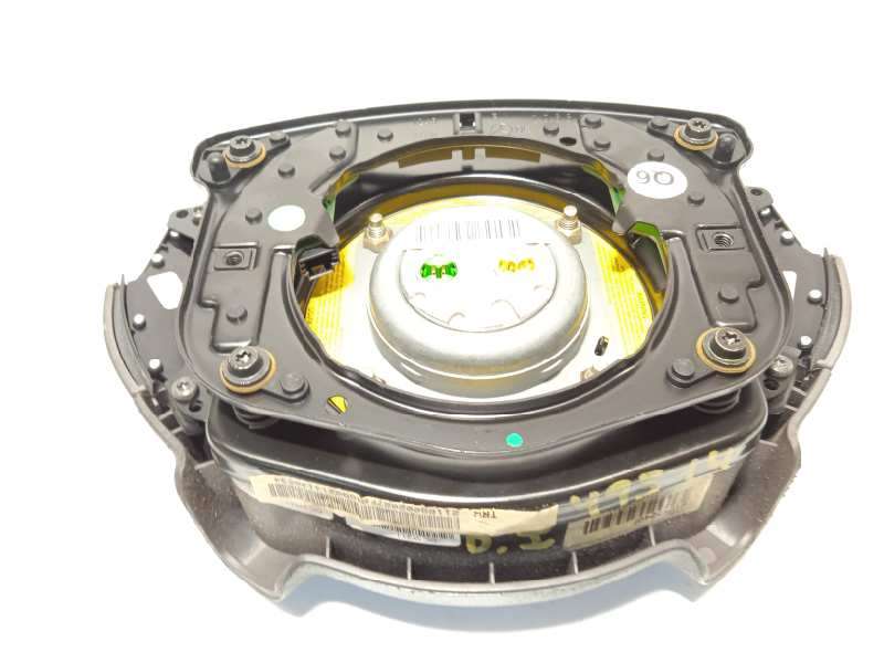 Recambio de airbag delantero izquierdo para mercedes-benz clase e (w211) berlina e 270 cdi (211.016) referencia OEM IAM 21186002 3
