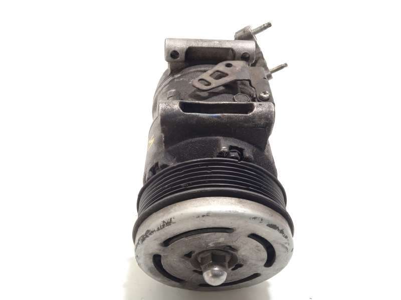 Recambio de compresor aire acondicionado para citroën c4 picasso referencia OEM IAM 9827529180  9827552280 - Azul 3