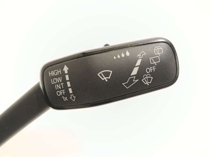 Recambio de mando intermitentes para cupra leon (kl1, ku1, kug) 1.5 etsi referencia OEM IAM 5Q1953507GBIGI 6