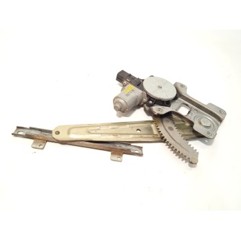 Recambio de elevalunas trasero derecho para mitsubishi lancer viii (cy_a, cz_a) 2.0 di-d (cy8a) referencia OEM IAM 5743A109  