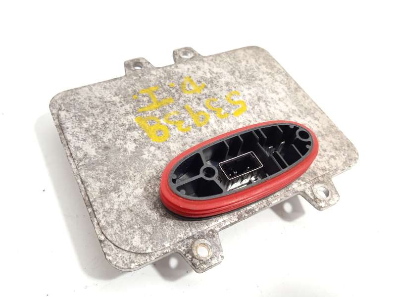 Recambio de centralita faros xenon para ford s-max (wa6) 2.0 tdci referencia OEM IAM 5DV00900000 - Verde 2