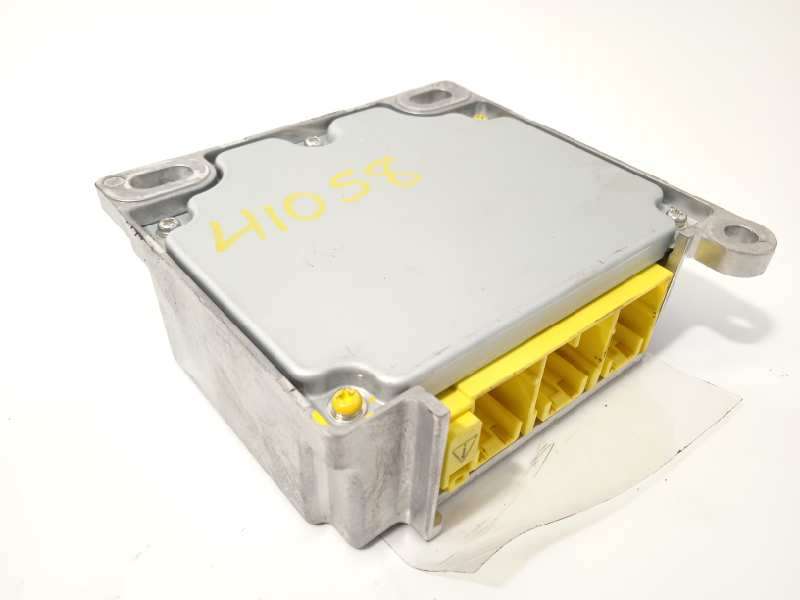 Recambio de centralita airbag para suzuki grand vitara jb (jt) 1.9 ddis turbodiesel referencia OEM IAM 3891076K50  W2T71983 - Gris 2