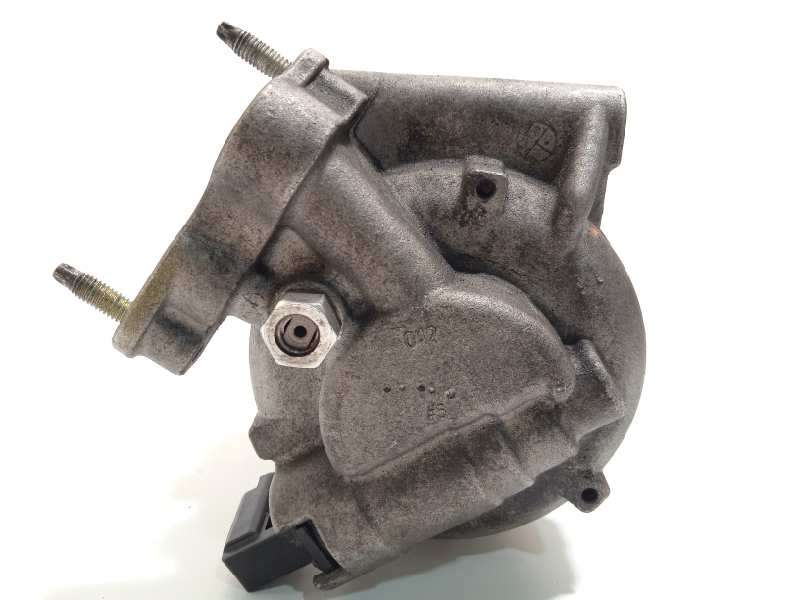 Recambio de compresor aire acondicionado para citroën c4 picasso referencia OEM IAM 9827529180  9827552280 - Azul 4