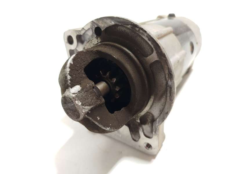 Recambio de motor arranque para mitsubishi asx (ga_w_) 1.6 di-d 4wd referencia OEM IAM 1810A210  M002T86371 - Gris 4