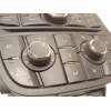 Recambio de mando climatizador para opel astra j lim. sport referencia OEM IAM 13346098  13346050