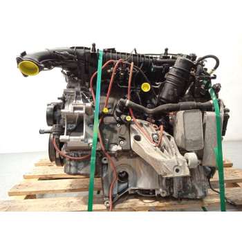 MOTOR COMPLETO B57D30A 