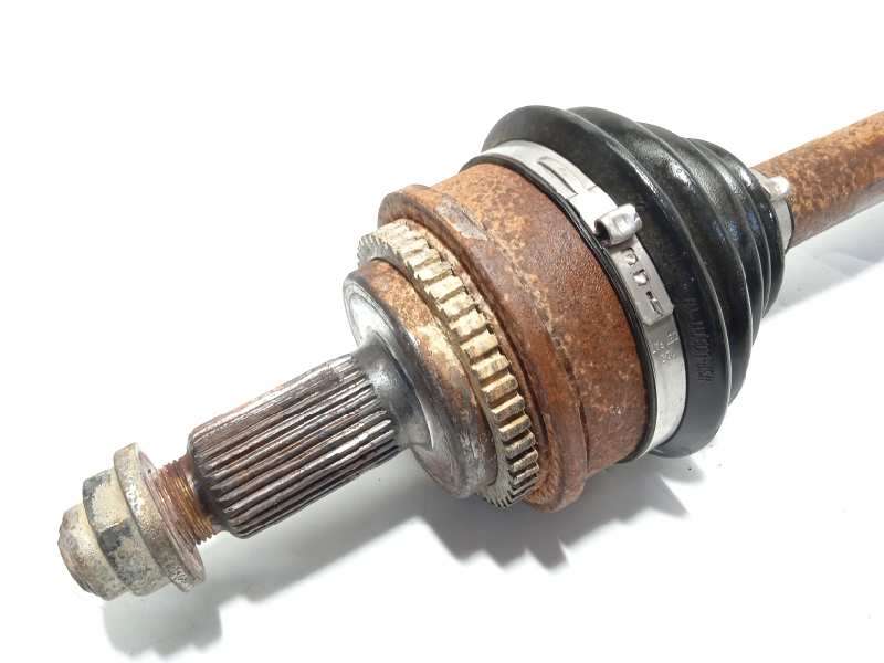 Recambio de transmision trasera derecha para land rover discovery 2.7 td v6 cat referencia OEM IAM LR072071  5H224B457CC 2