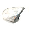 Recambio de faro izquierdo para opel antara a (l07) 2.0 cdti referencia OEM IAM 20839664  
