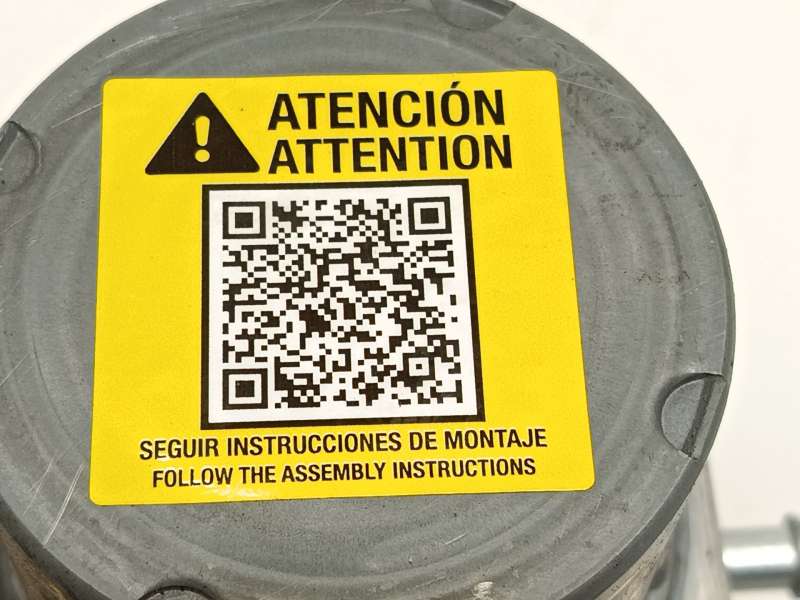 Recambio de abs para jaguar f-pace (x761) 2.0 td4 referencia OEM IAM HX7314F447AF 0265956242 269691 - Negro 5