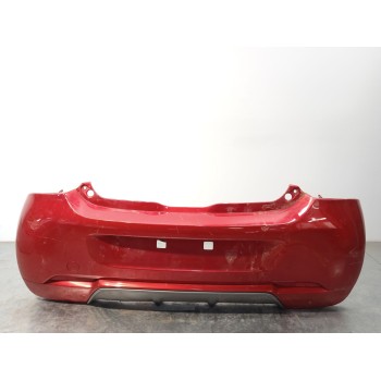 PARAGOLPES TRASERO A4538800040 A45388000403248 A45388079019999