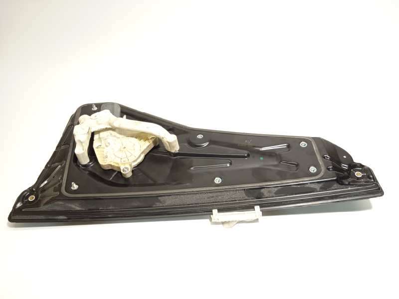 Recambio de elevalunas trasero derecho para land rover range rover sport 2.7 td v6 cat referencia OEM IAM CVH500022 - Gris 2