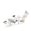 Recambio de motor limpia trasero para hyundai kona 1.0 tgdi cat referencia OEM IAM 98700J9000  035111940