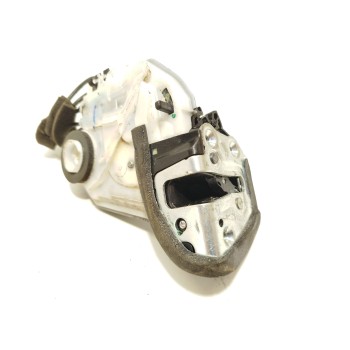 CERRADURA PUERTA TRASERA IZQUIERDA 72651TEXY000 