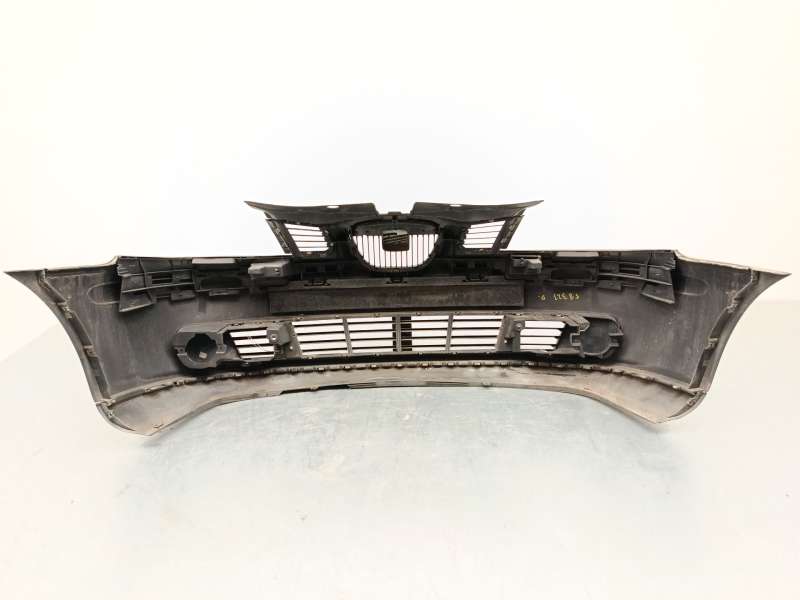 Recambio de paragolpes delantero para seat ibiza iii (6l1) 1.9 tdi referencia OEM IAM 6L0807217DRGRU 8