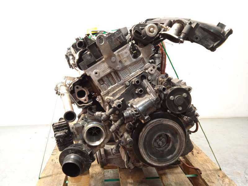 Recambio de motor completo para bmw serie 3 berlina (g20) 330d referencia OEM IAM B57D30A 2