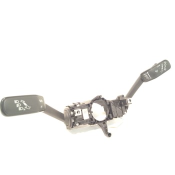 Recambio de mando intermitentes para volkswagen t-roc (a11, d11) 2.0 tdi referencia OEM IAM 5Q1953521KF 5Q1953502AA 