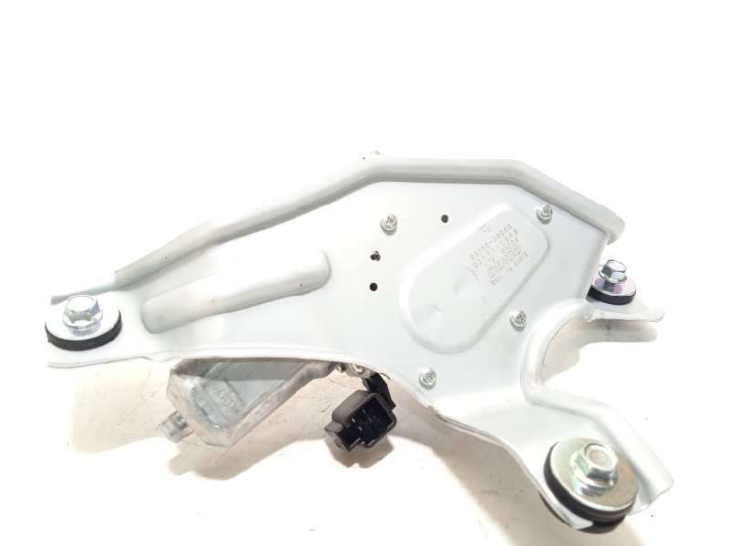 Recambio de motor limpia trasero para hyundai kona 1.0 tgdi cat referencia OEM IAM 98700J9000  035111940 - Blanco 3