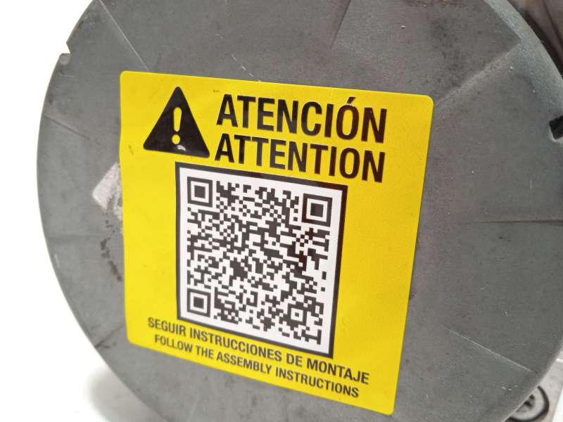Recambio de abs para ford fiesta (ce1) 1.5 tdci cat referencia OEM IAM J1BC2B373AE 10091801803 10022014664 6