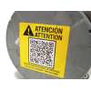 Recambio de abs para ford fiesta (ce1) 1.5 tdci cat referencia OEM IAM J1BC2B373AE 10091801803 10022014664