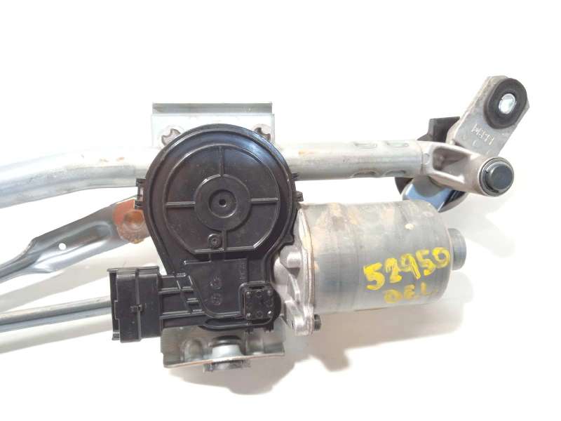 Recambio de motor limpia delantero para kia xceed edrive phev referencia OEM IAM 98100J7000  F00S2S2943 2