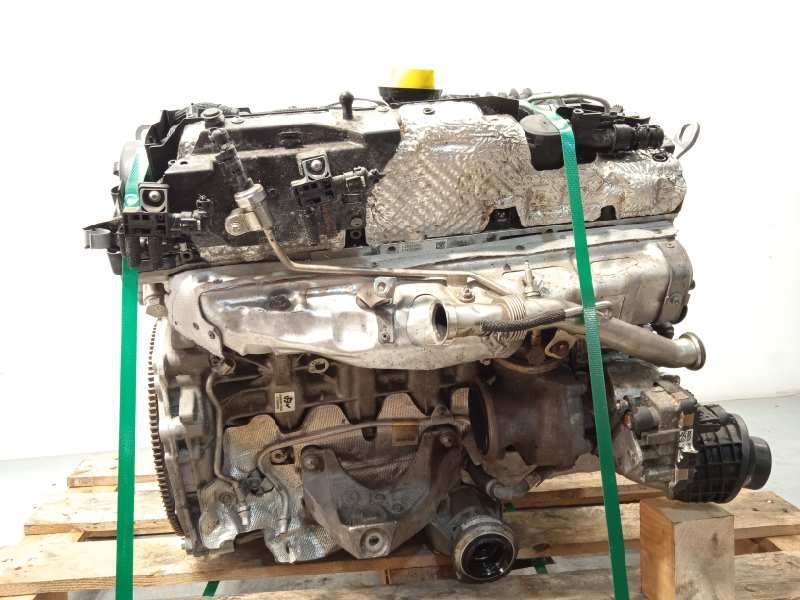 Recambio de motor completo para bmw serie 3 berlina (g20) 330d referencia OEM IAM B57D30A 3