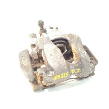 Recambio de pinza freno delantera izquierda para smart forfour hatchback (453) 0.9 (453.044, 453.053) referencia OEM IAM 4100006