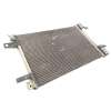 Recambio de condensador / radiador aire acondicionado para citroën c4 picasso referencia OEM IAM 9816746580  