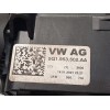 Recambio de mando intermitentes para volkswagen t-roc (a11, d11) 2.0 tdi referencia OEM IAM 5Q1953521KF 5Q1953502AA 