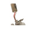 Recambio de parasol izquierdo para mitsubishi outlander ii (cw_w) 2.2 di-d 4wd referencia OEM IAM 7620A633 7620A633YA 