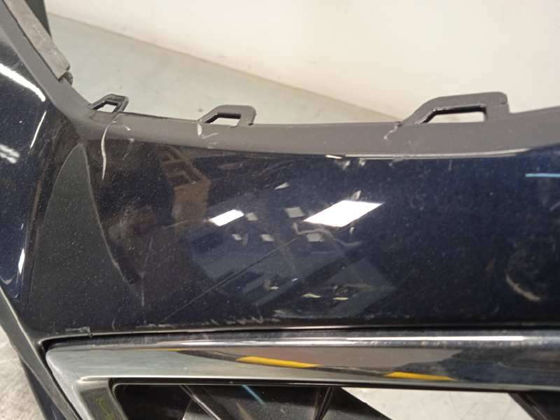 Recambio de paragolpes delantero para audi s7 sportback (4ka) 3.0 tdi quattro referencia OEM IAM 4K8807437C 4K8807437E 4K8807437 5