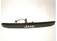 Recambio de maneta exterior porton para jeep patriot limited referencia OEM IAM   