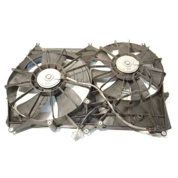 ELECTROVENTILADOR 1680009680 1712066J00 1680009591