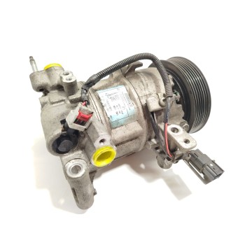 COMPRESOR AIRE ACONDICIONADO 388005AZG012M1 MS442001