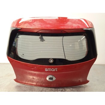 PORTON TRASERO A4537403900 