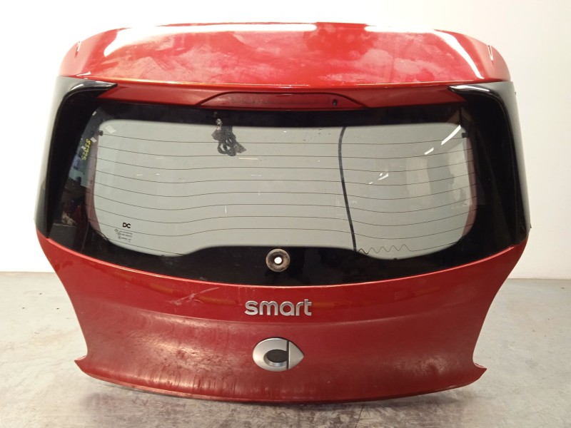 PORTON TRASERO A4537403900 