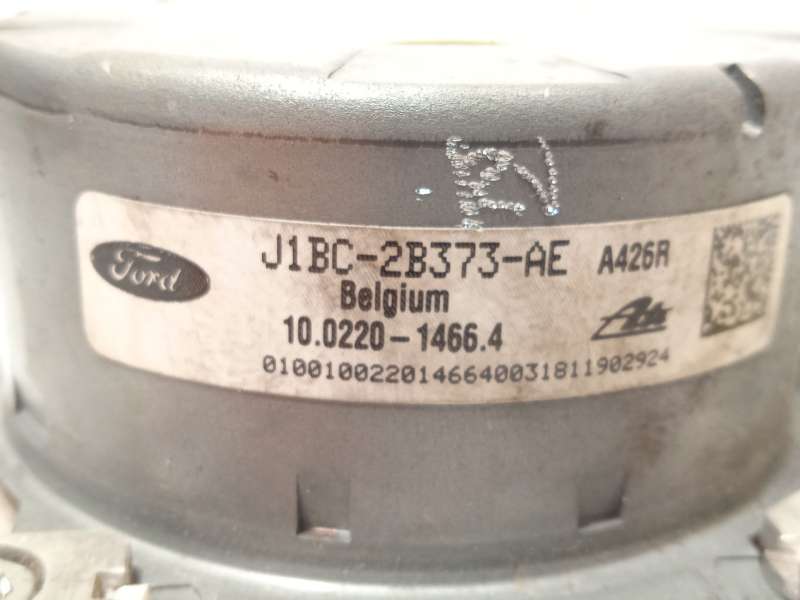 Recambio de abs para ford fiesta (ce1) 1.5 tdci cat referencia OEM IAM J1BC2B373AE 10091801803 10022014664 7