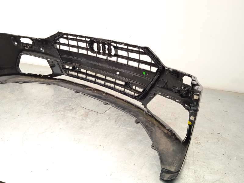 Recambio de paragolpes delantero para audi s7 sportback (4ka) 3.0 tdi quattro referencia OEM IAM 4K8807437C 4K8807437E 4K8807437 6