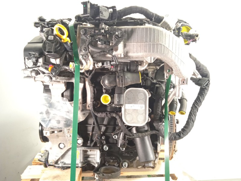 MOTOR COMPLETO DTT DTTC 