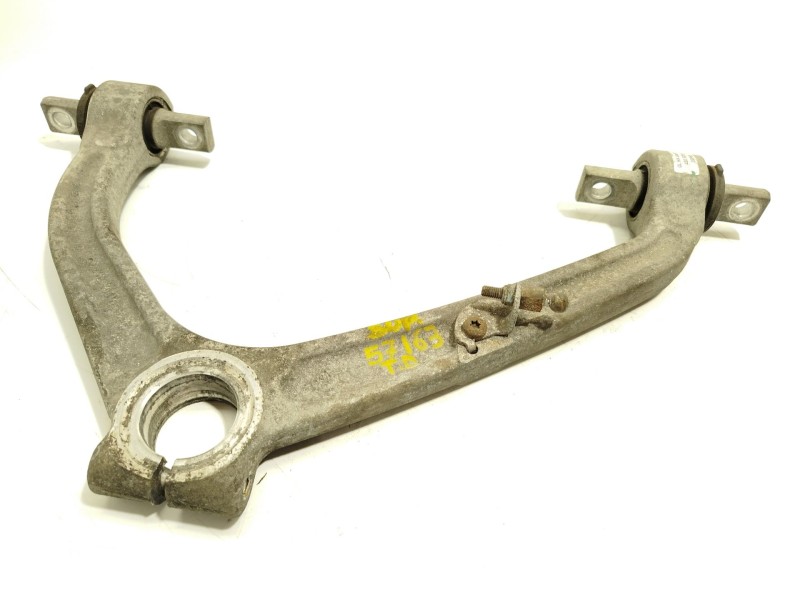 BRAZO SUSPENSION SUPERIOR TRASERO DERECHO 4S0505324A 