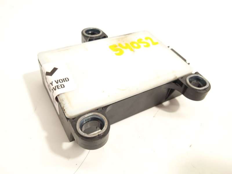 Recambio de sensor para hyundai ix35 (lm, el, elh) 1.7 crdi referencia OEM IAM 956902P000  A2C53311192 - Negro 2