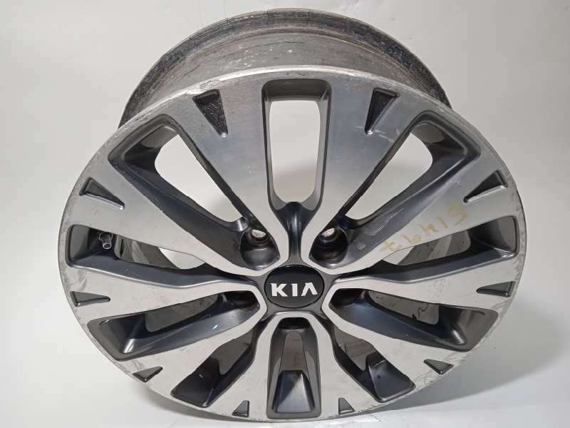 Recambio de llanta para kia cee'd sporty wagon 1.6 crdi cat referencia OEM IAM 52910A2800 - Blanco 3