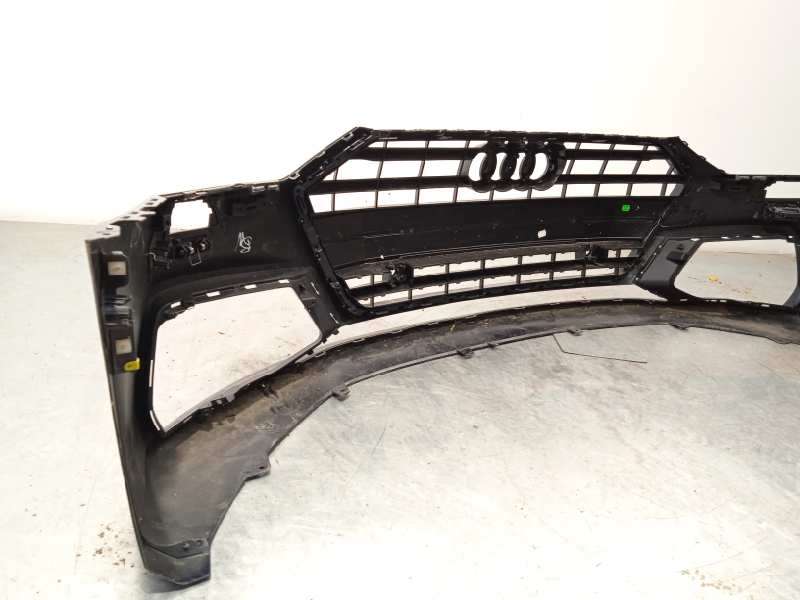 Recambio de paragolpes delantero para audi s7 sportback (4ka) 3.0 tdi quattro referencia OEM IAM 4K8807437C 4K8807437E 4K8807437 7