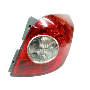 Recambio de piloto trasero derecho para opel antara a (l07) 2.0 cdti referencia OEM IAM 96673816  