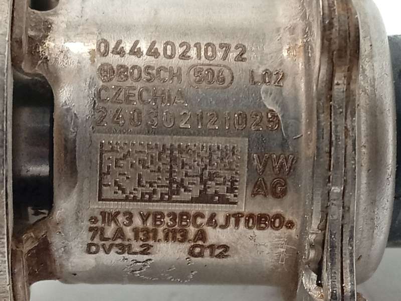 Recambio de inyector para audi q2 (gab, gag) 2.0 tdi referencia OEM IAM 7LA131113A  0444021072 3