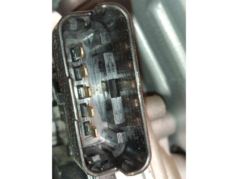 Recambio de motor limpia delantero para kia xceed edrive phev referencia OEM IAM 98100J7000  F00S2S2943 4