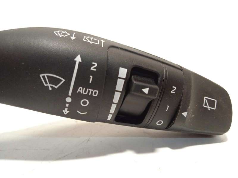 Recambio de mando intermitentes para kia rio (yb) 1.0 tgdi cat referencia OEM IAM 93404D4962 - Rojo 3